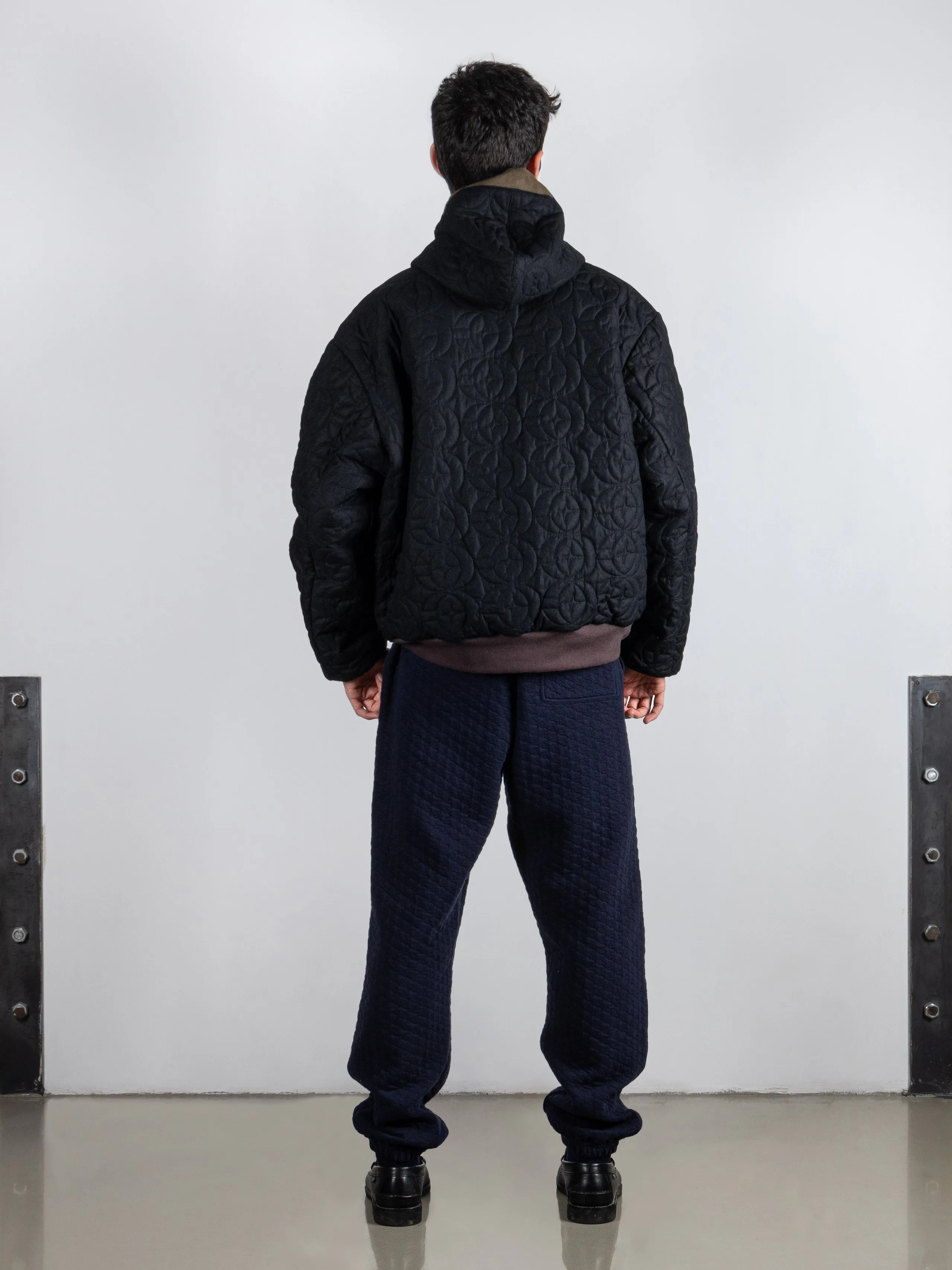 Duck Reversible Jacket