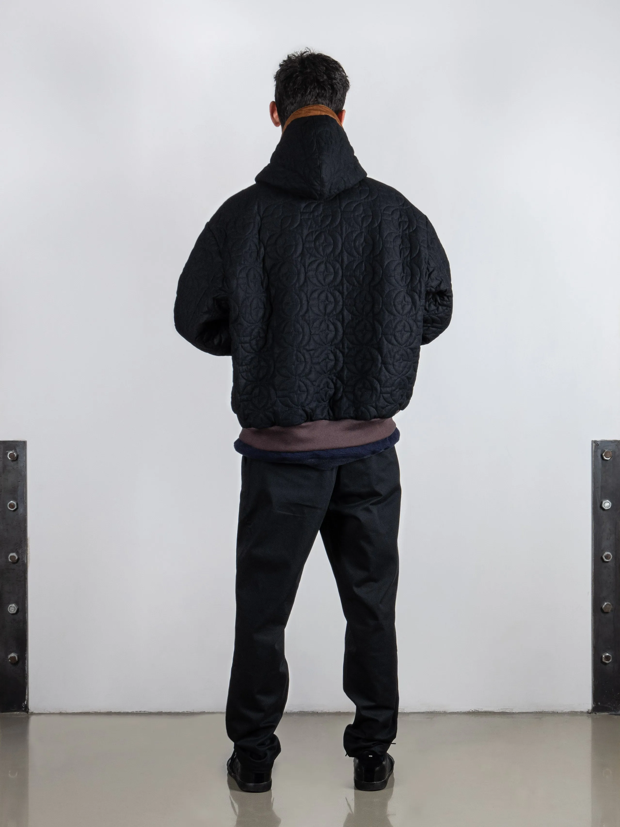 Duck Reversible Jacket