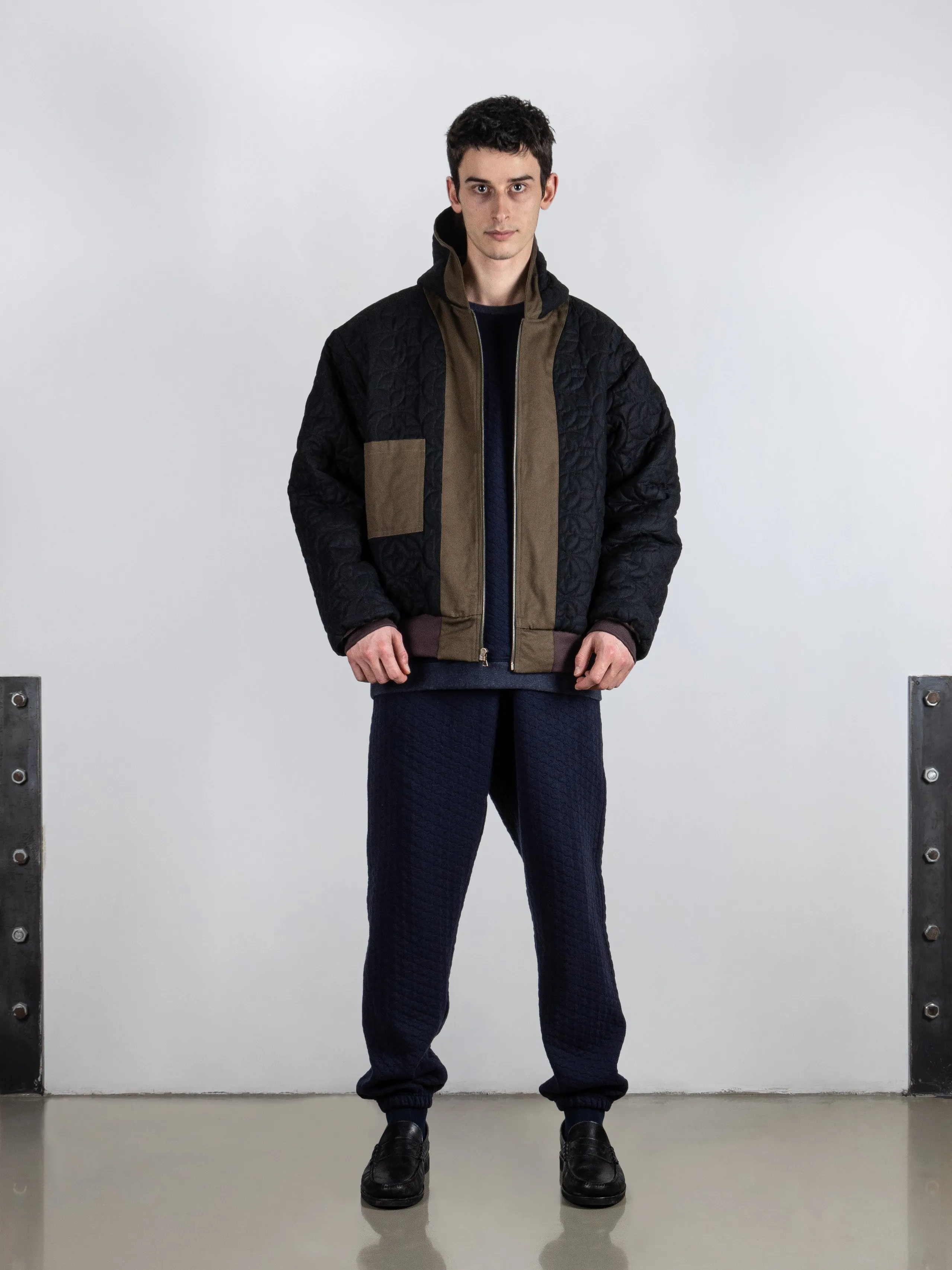 Duck Reversible Jacket