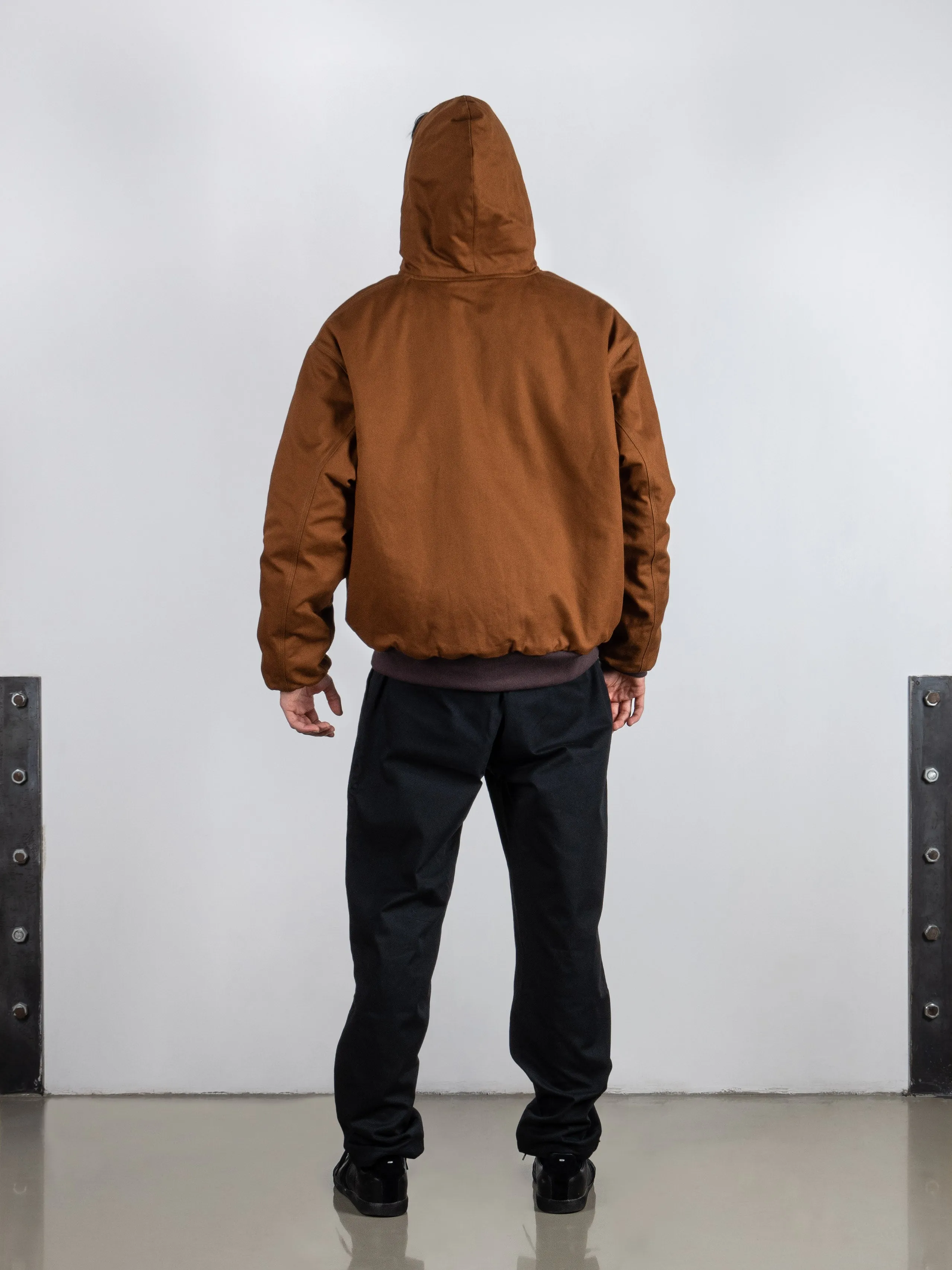 Duck Reversible Jacket
