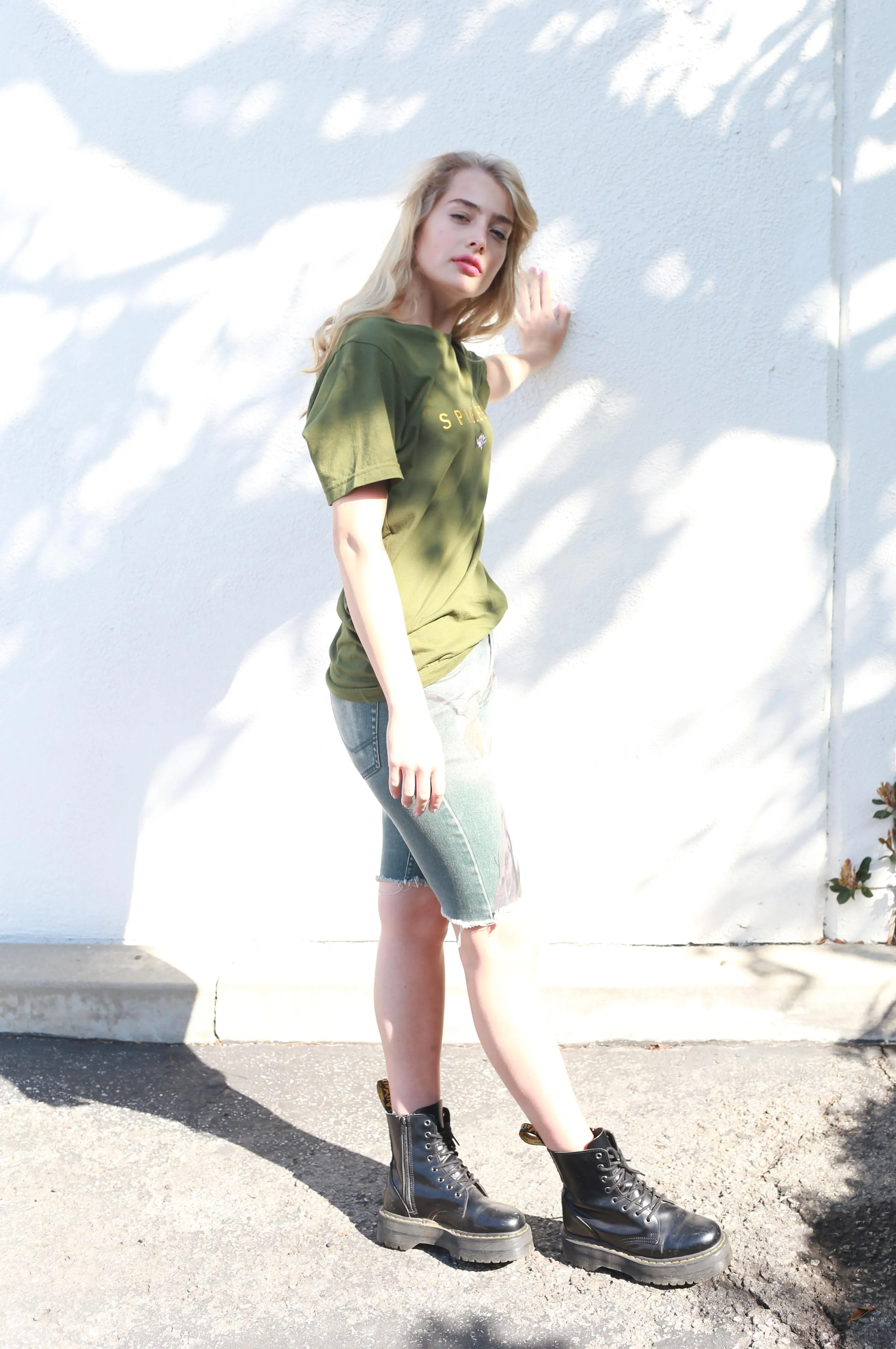 Eben Shorts