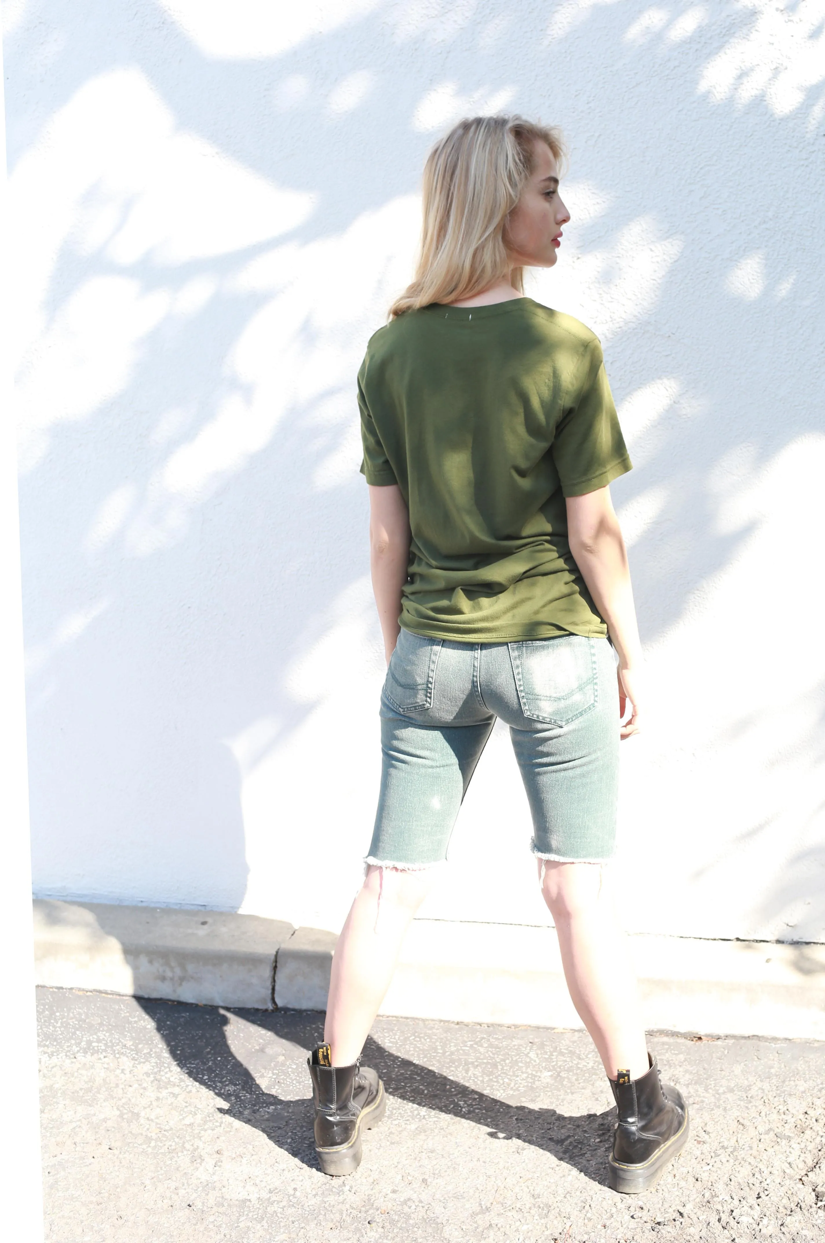 Eben Shorts