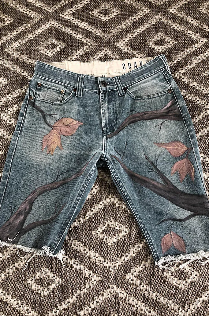 Eben Shorts