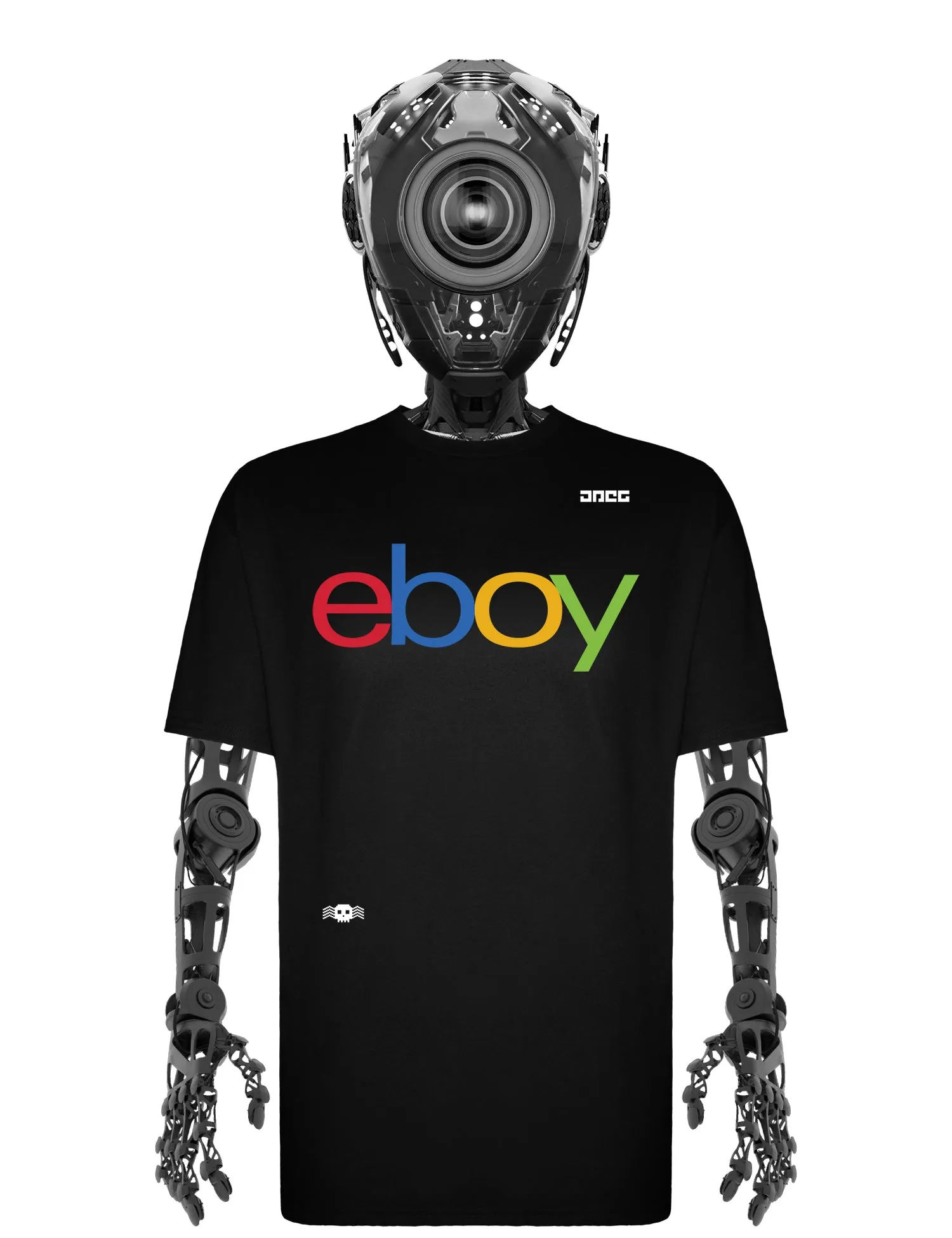 Eboy Unisex T-Shirt