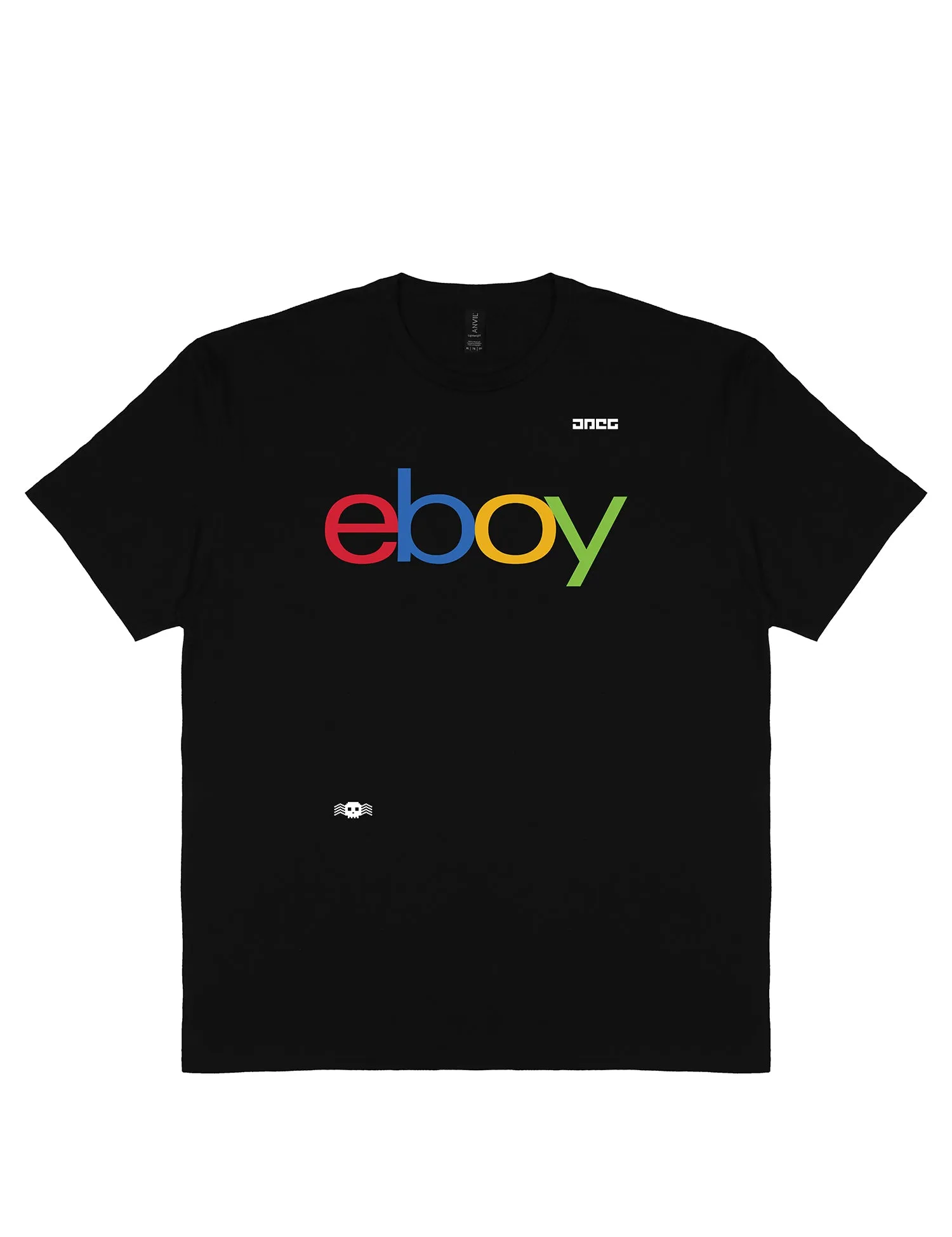 Eboy Unisex T-Shirt