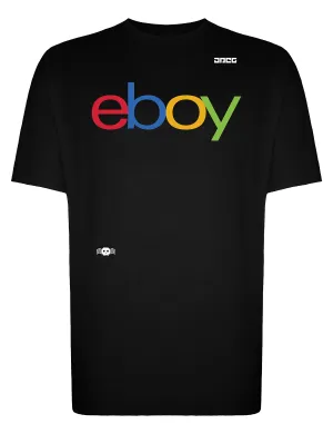 Eboy Unisex T-Shirt