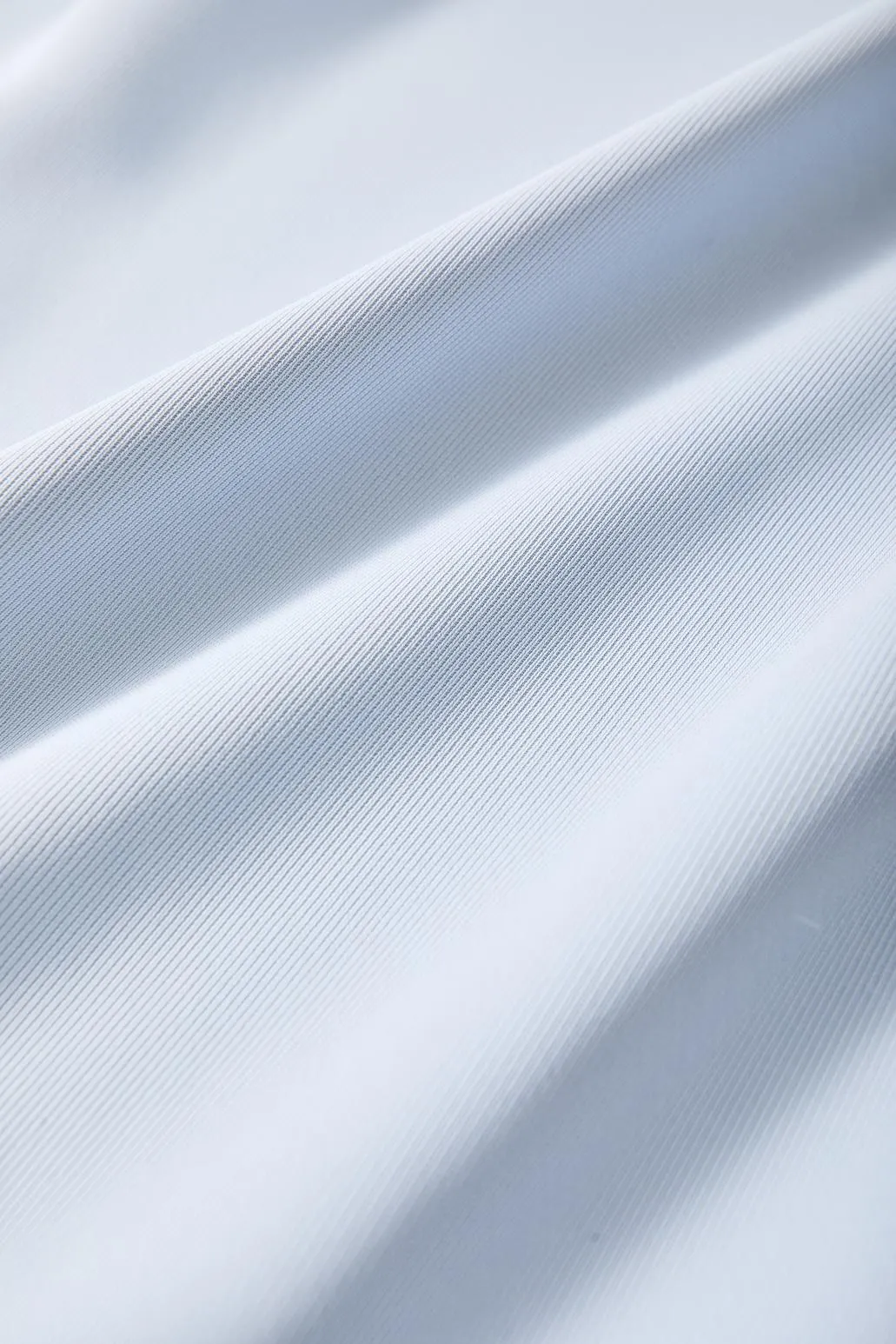 Elegant Cotton Poplin A-Line T-Shirt Dress for Women