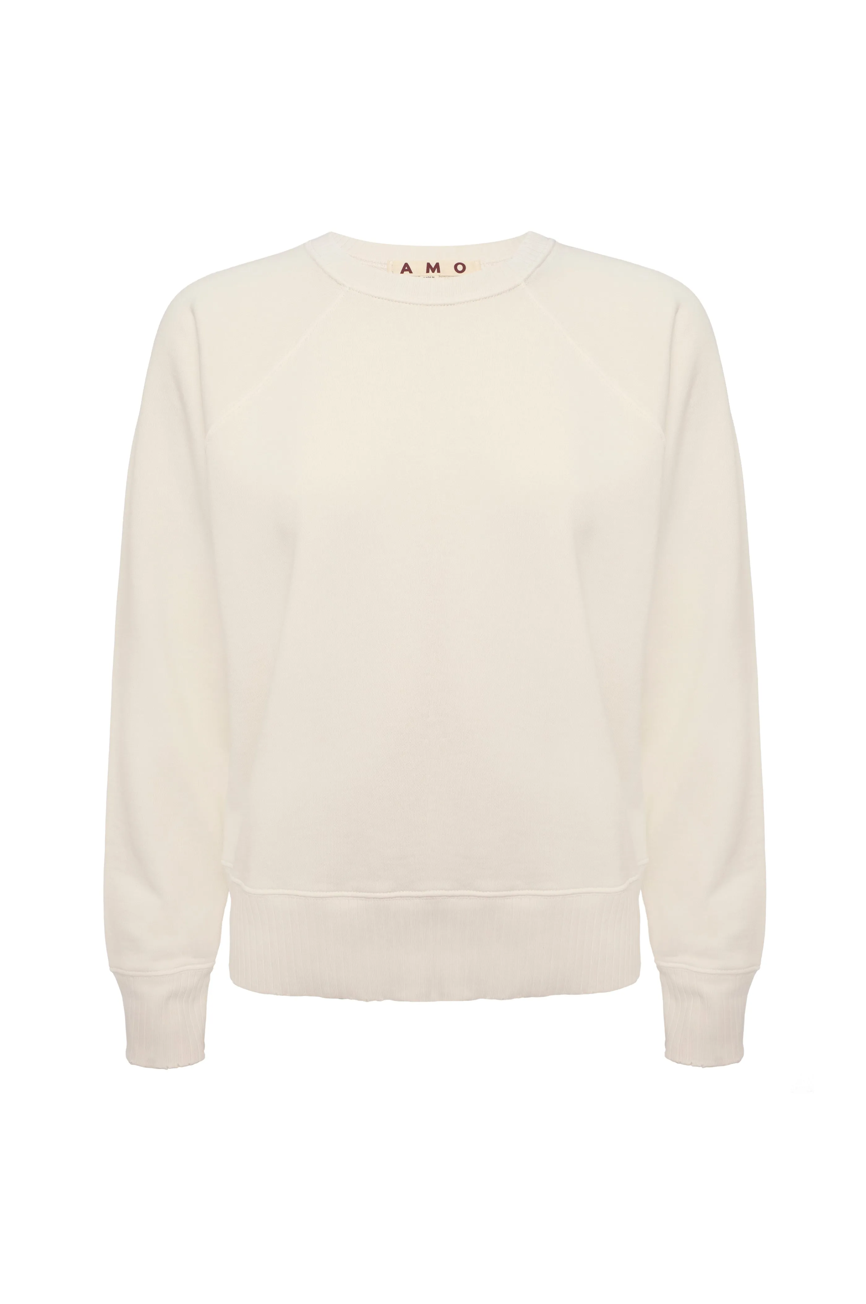 Ellen Sweatshirt - Bone