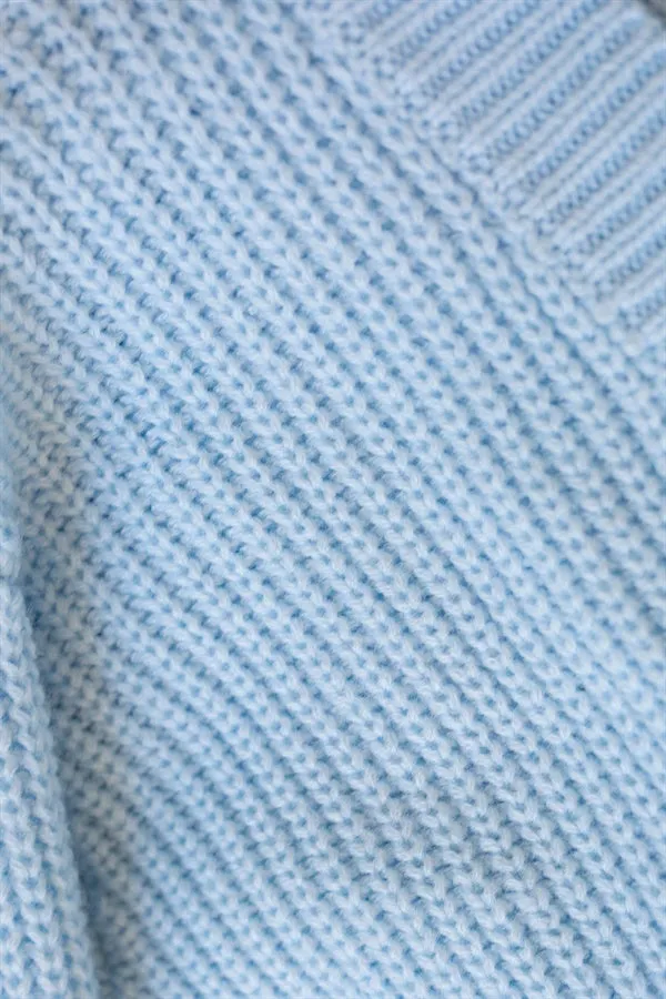 Ellis Shorts - Blue