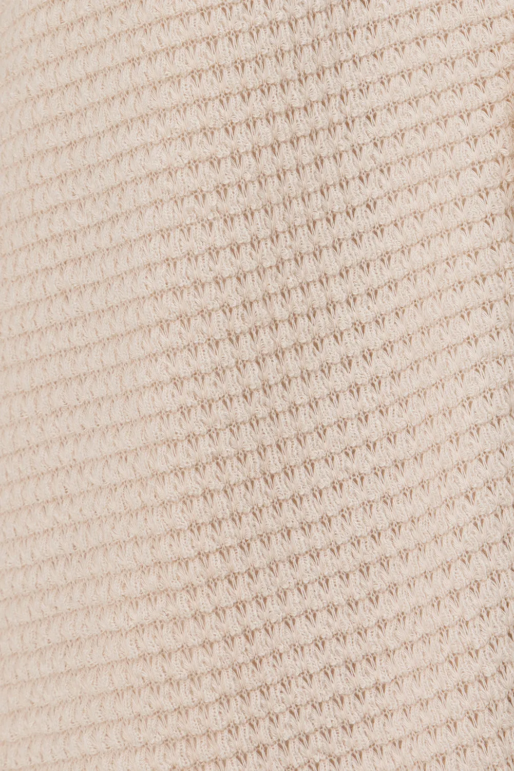 Emel Waffle Shorts