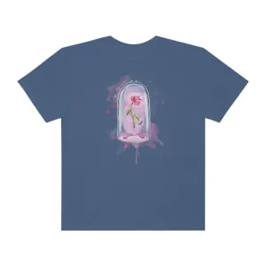 Enchanted Rose Tshirt*