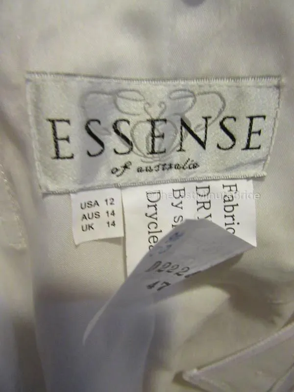 Essense of Australia D2224