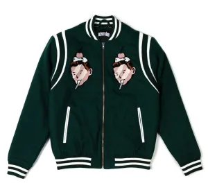 FACES JACKET