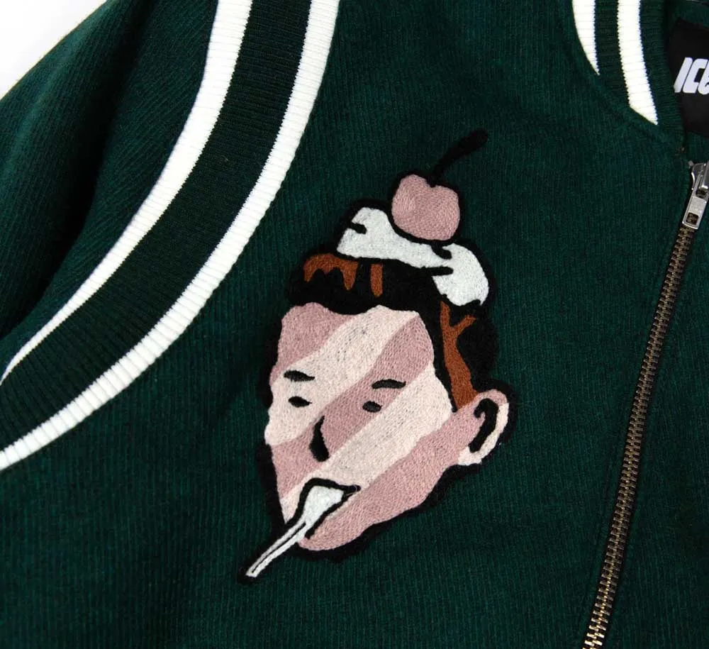 FACES JACKET