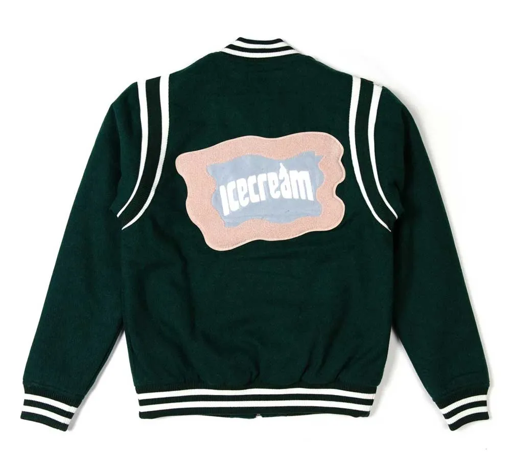 FACES JACKET