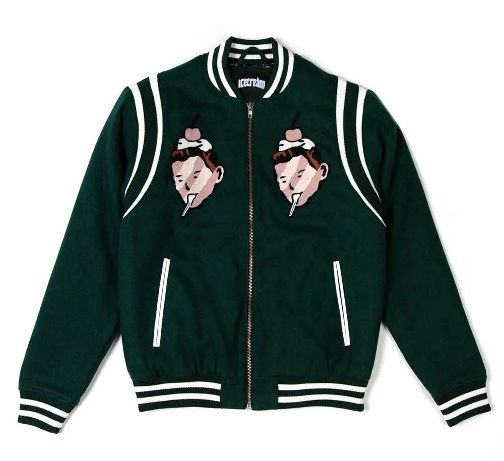 FACES JACKET