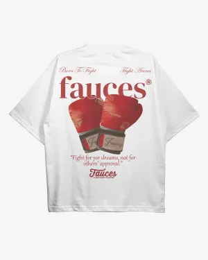 Fauces Oversized Tshirt