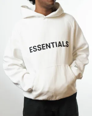 Fear Of God Essentials Hoodie
