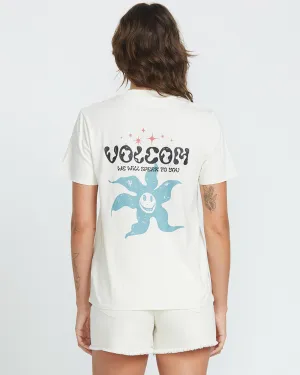 Filip Rygalski T-shirt - BONE