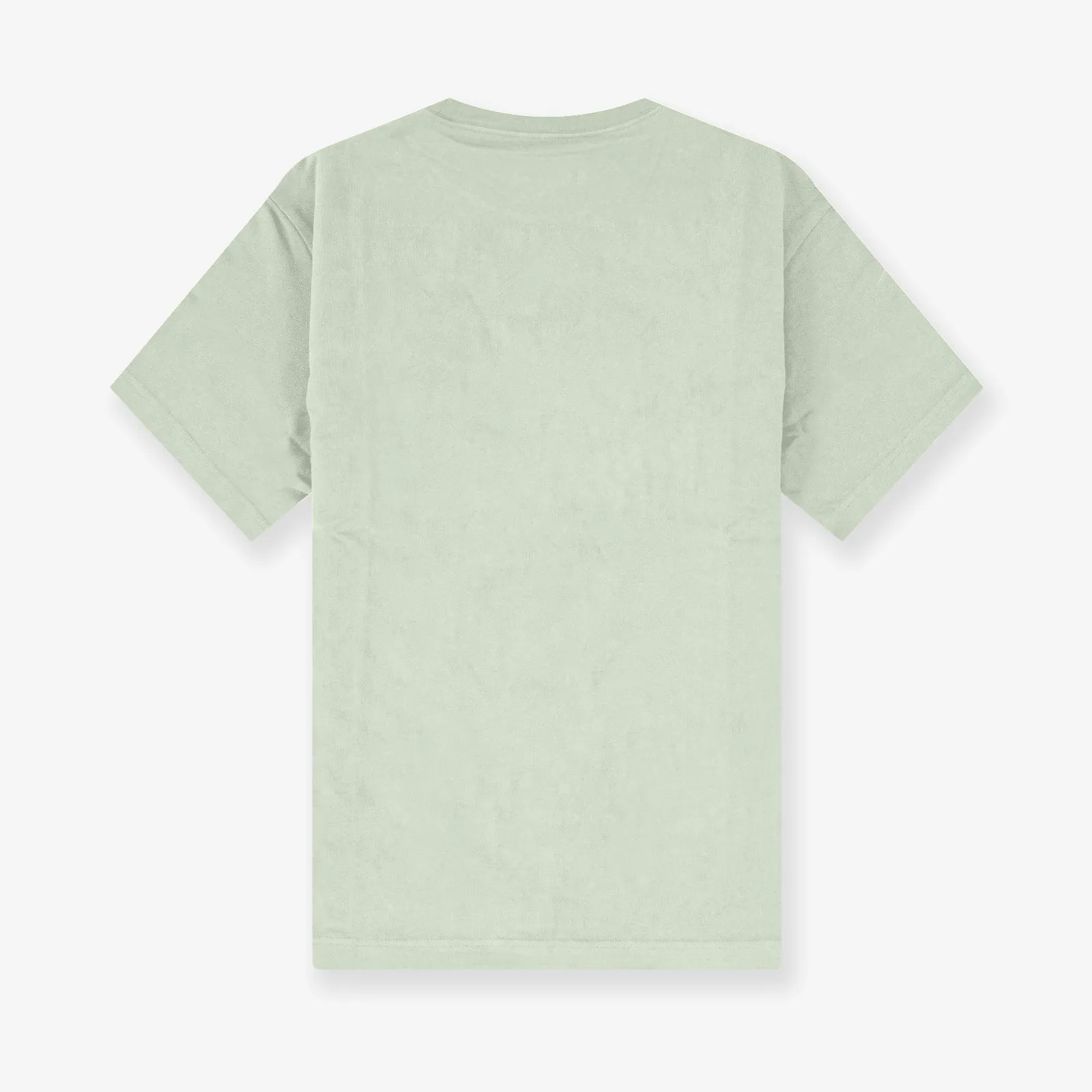 Flight Essentials Oversized T-Shirt - Mint