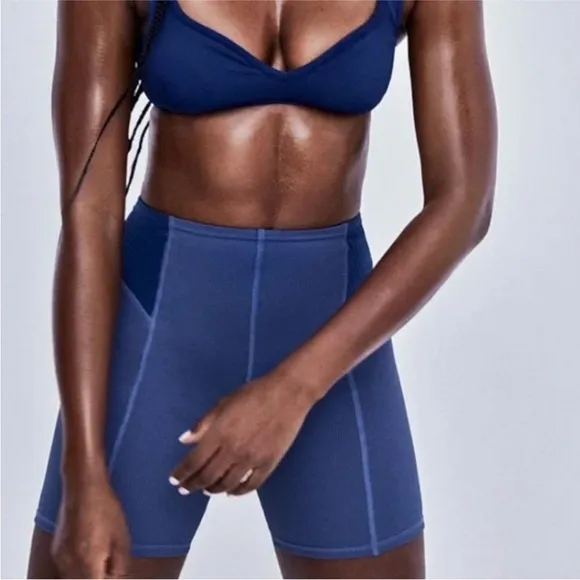 For love and lemons bike shorts
