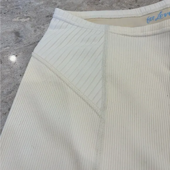 For love and lemons bike shorts