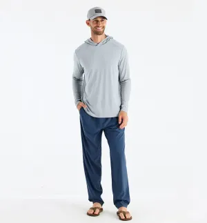 Free Fly Men's Bamboo Shade Hoodie