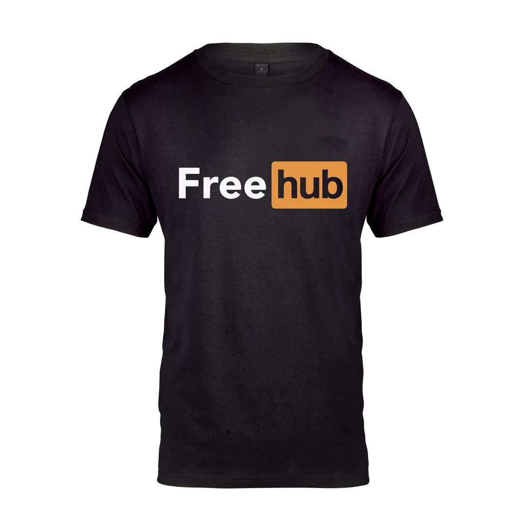 FreeHub Tee