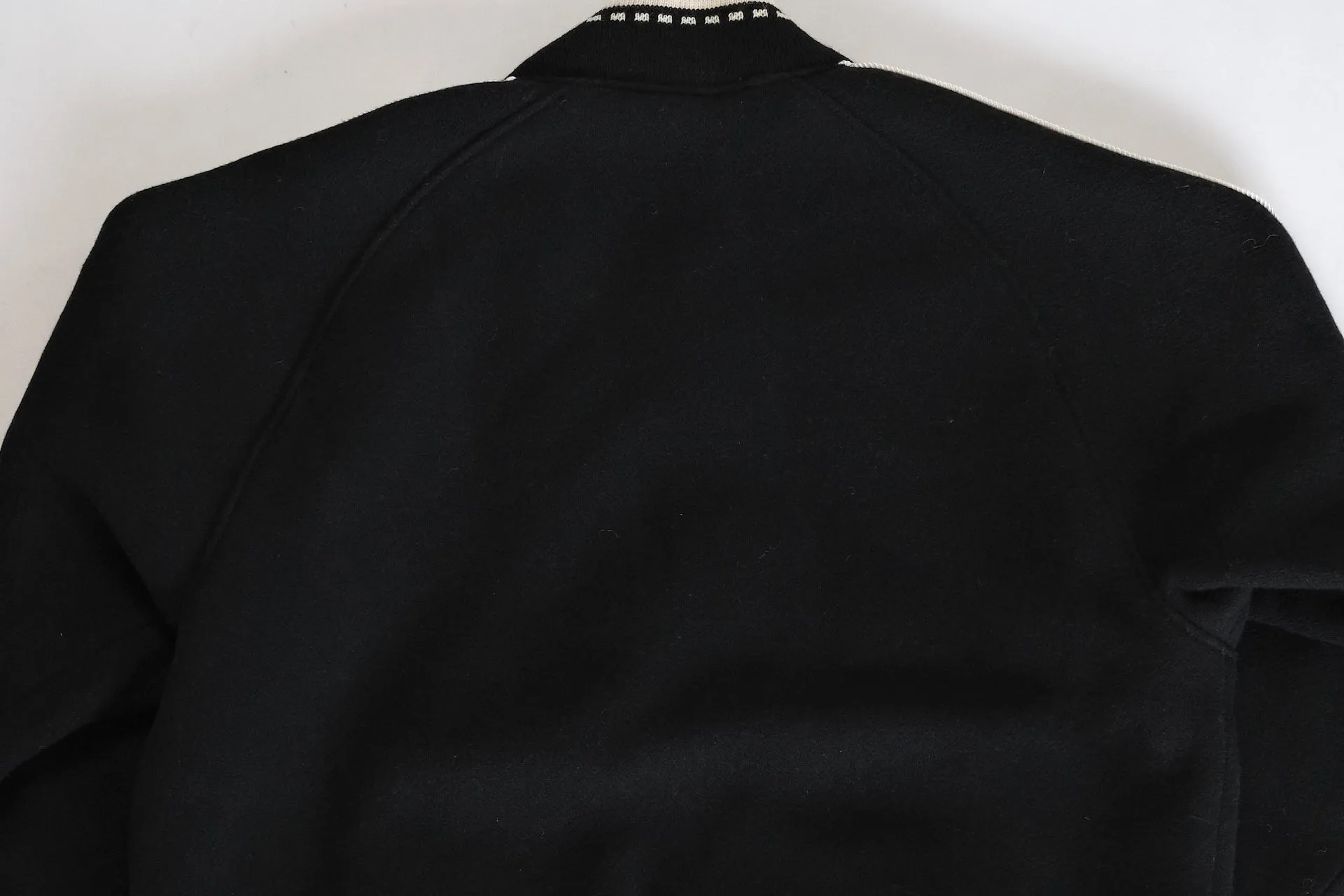 Freewheelers "Speedbug" Reversible Sport Jacket