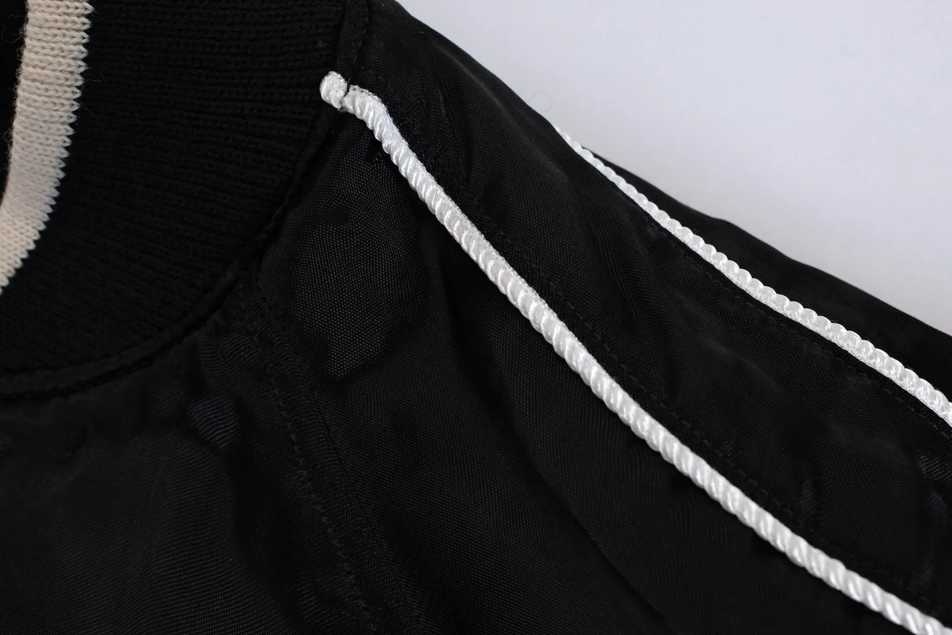 Freewheelers "Speedbug" Reversible Sport Jacket