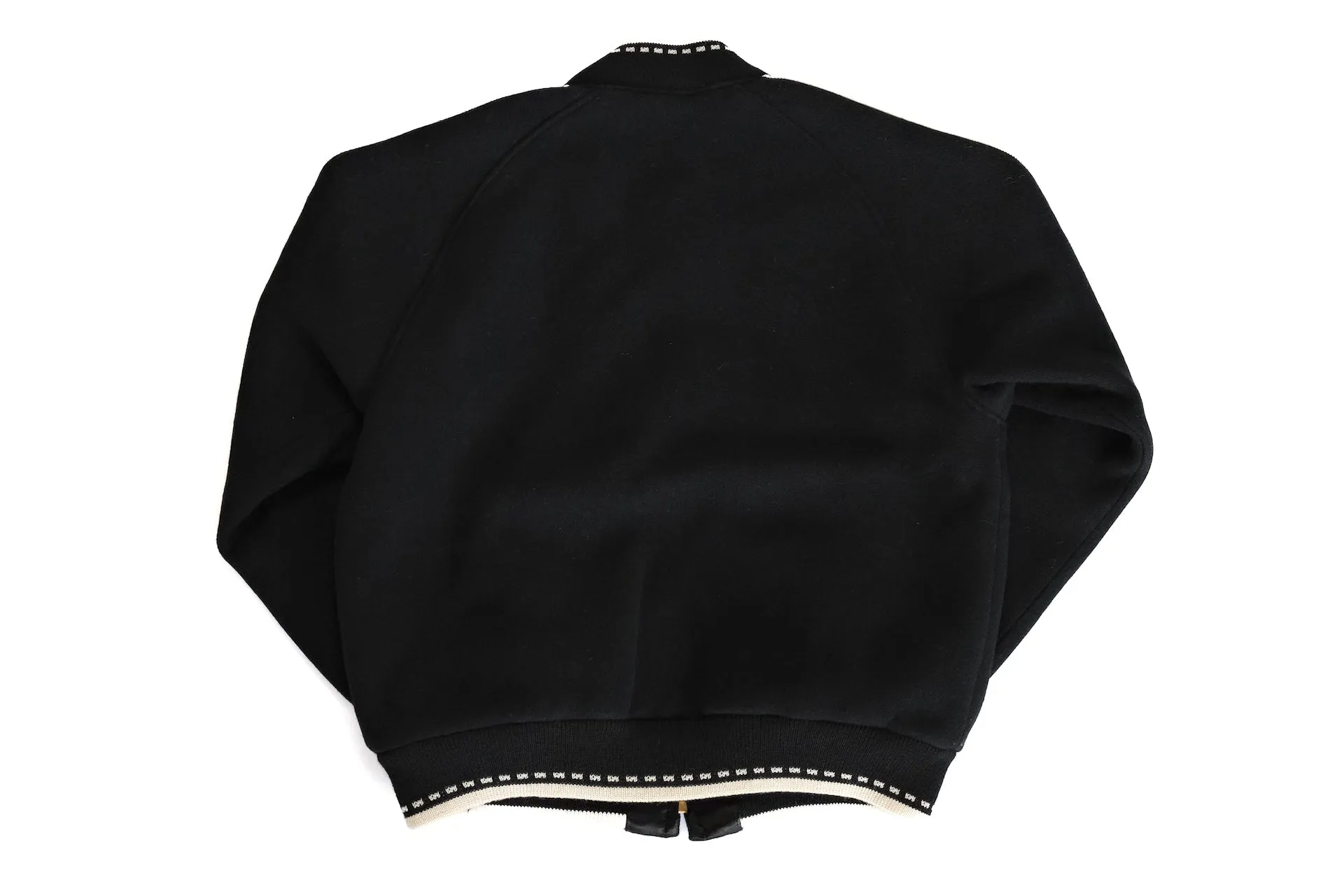 Freewheelers "Speedbug" Reversible Sport Jacket