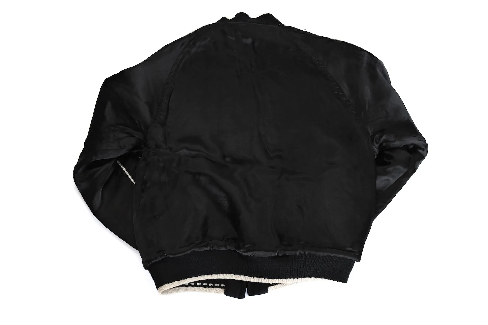 Freewheelers "Speedbug" Reversible Sport Jacket