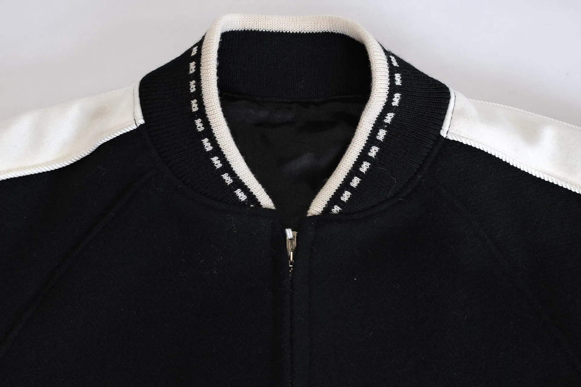 Freewheelers "Speedbug" Reversible Sport Jacket