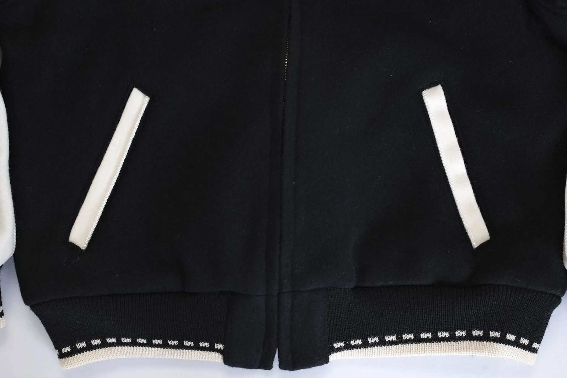 Freewheelers "Speedbug" Reversible Sport Jacket