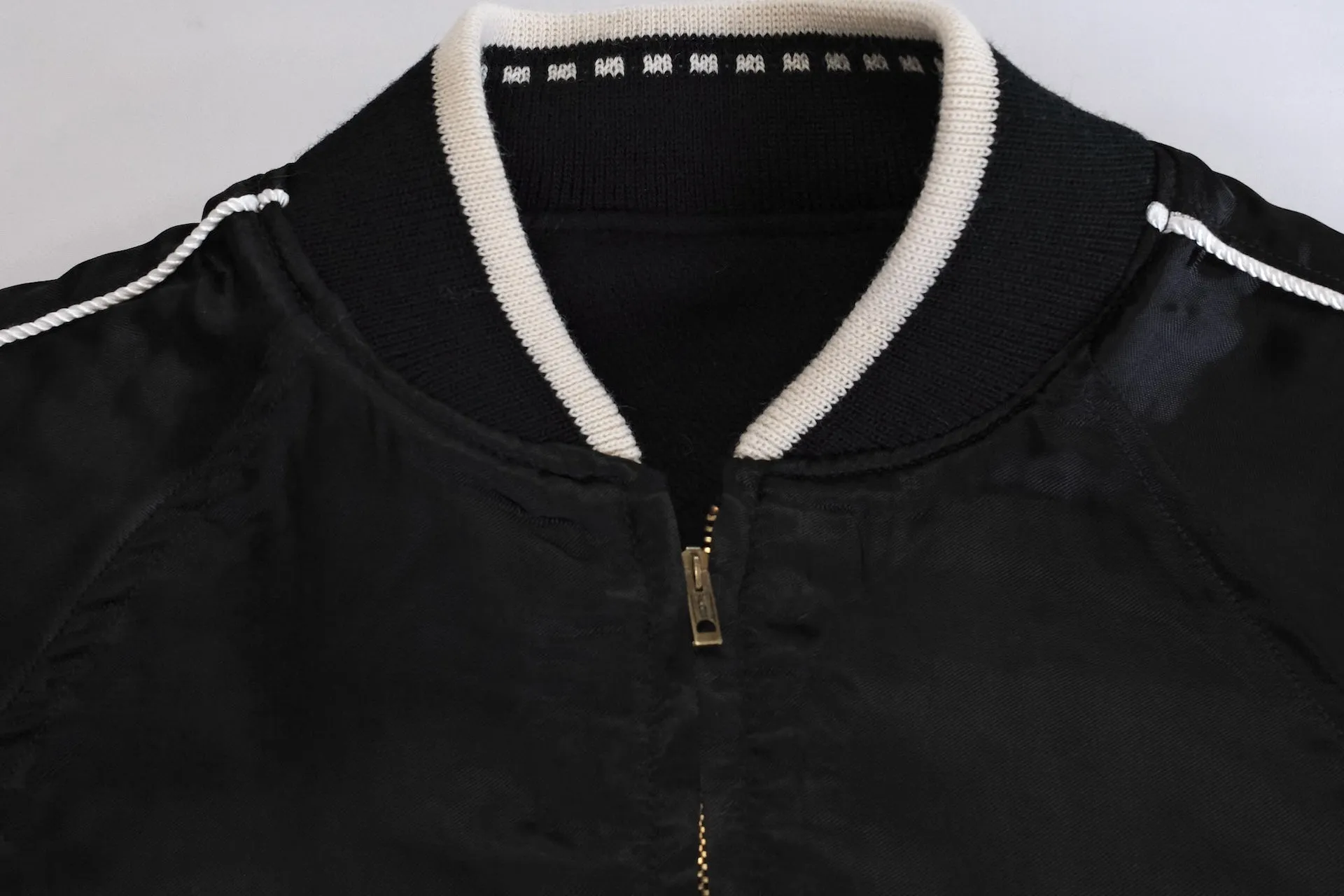 Freewheelers "Speedbug" Reversible Sport Jacket