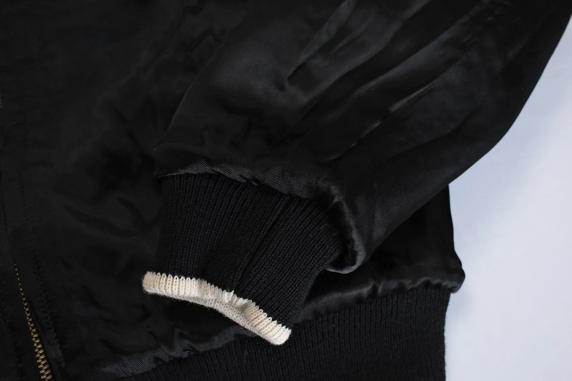 Freewheelers "Speedbug" Reversible Sport Jacket