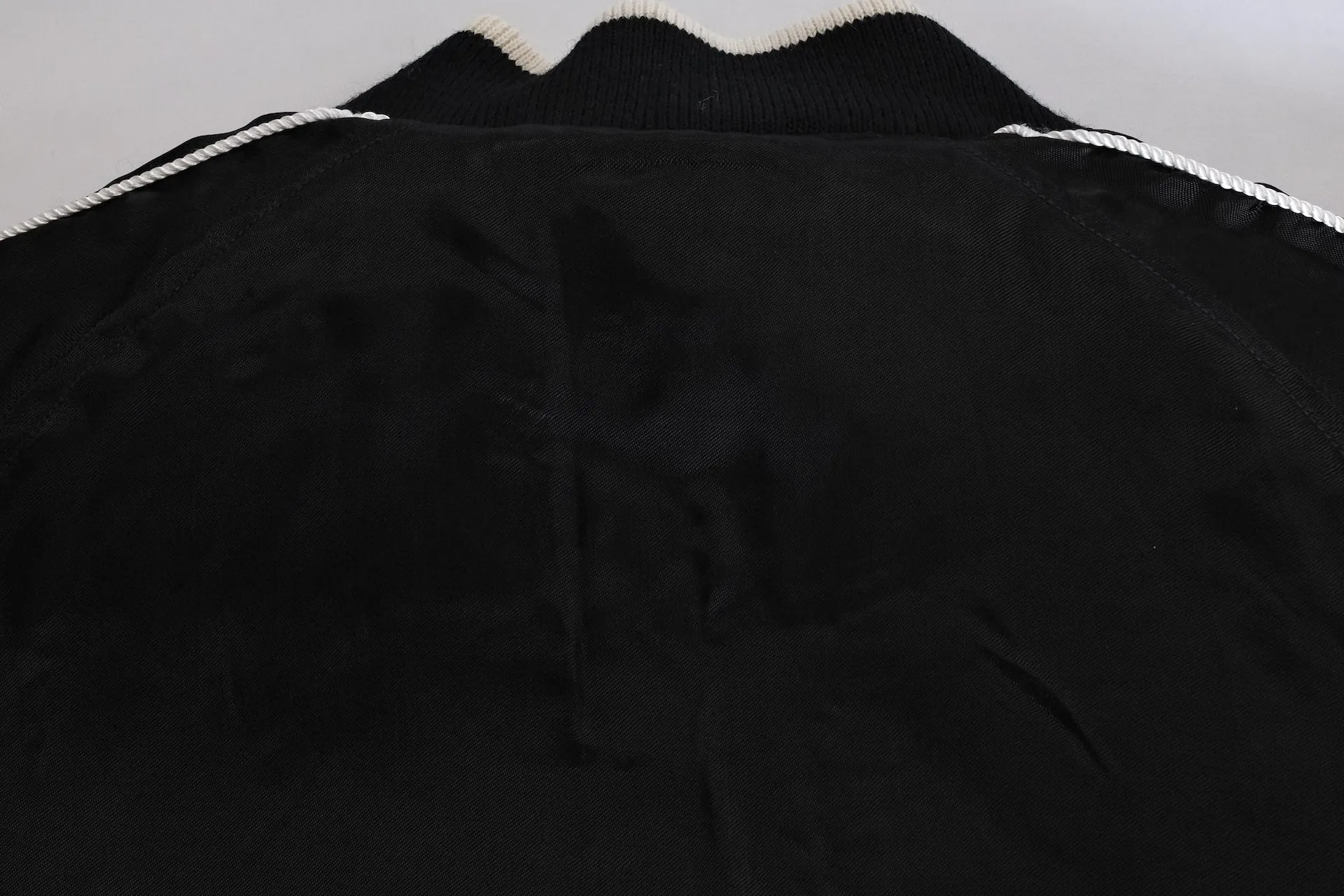 Freewheelers "Speedbug" Reversible Sport Jacket