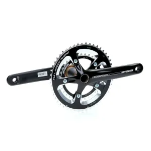 FSA Gossamer Pro MegaExo 53/39T Chainset - 175mm Arm