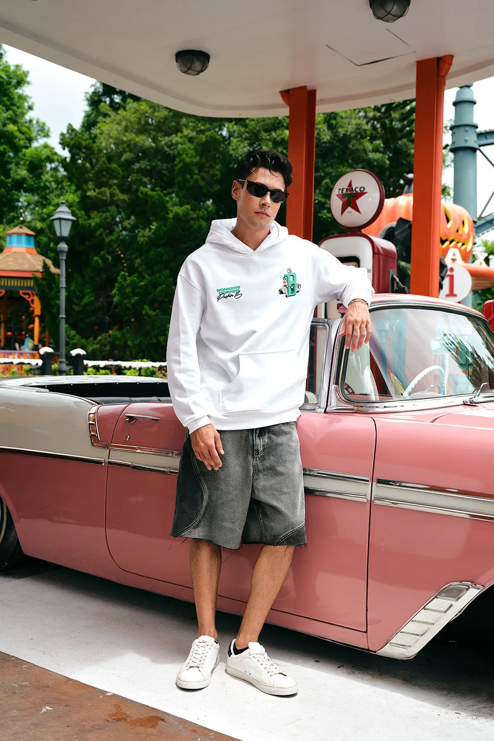 Fuel Up Hoodie