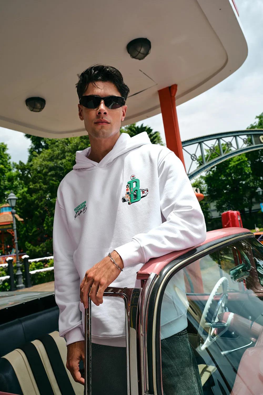 Fuel Up Hoodie