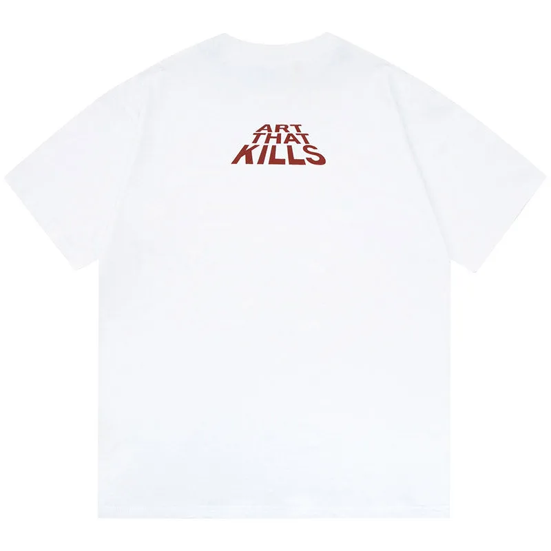 Gallery Dept. x Art That Kills T-Shirts