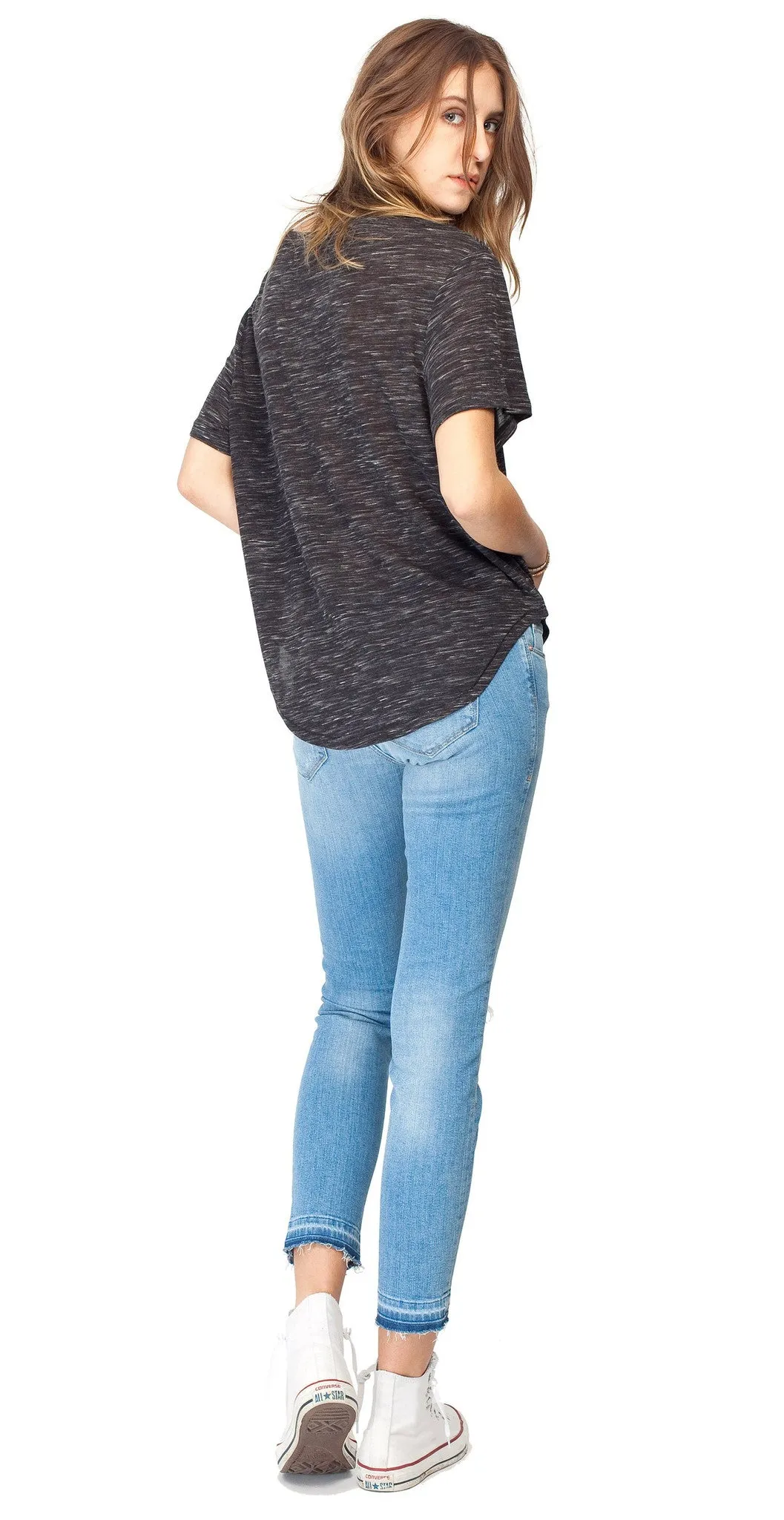 Gentle Fawn Sagittarius Tee