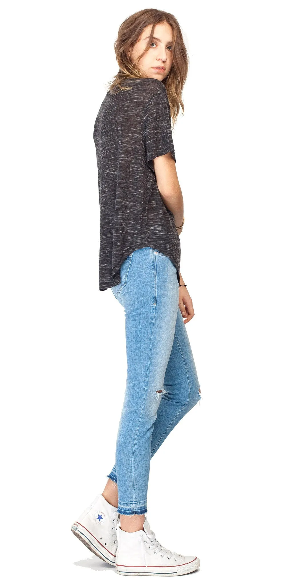 Gentle Fawn Sagittarius Tee