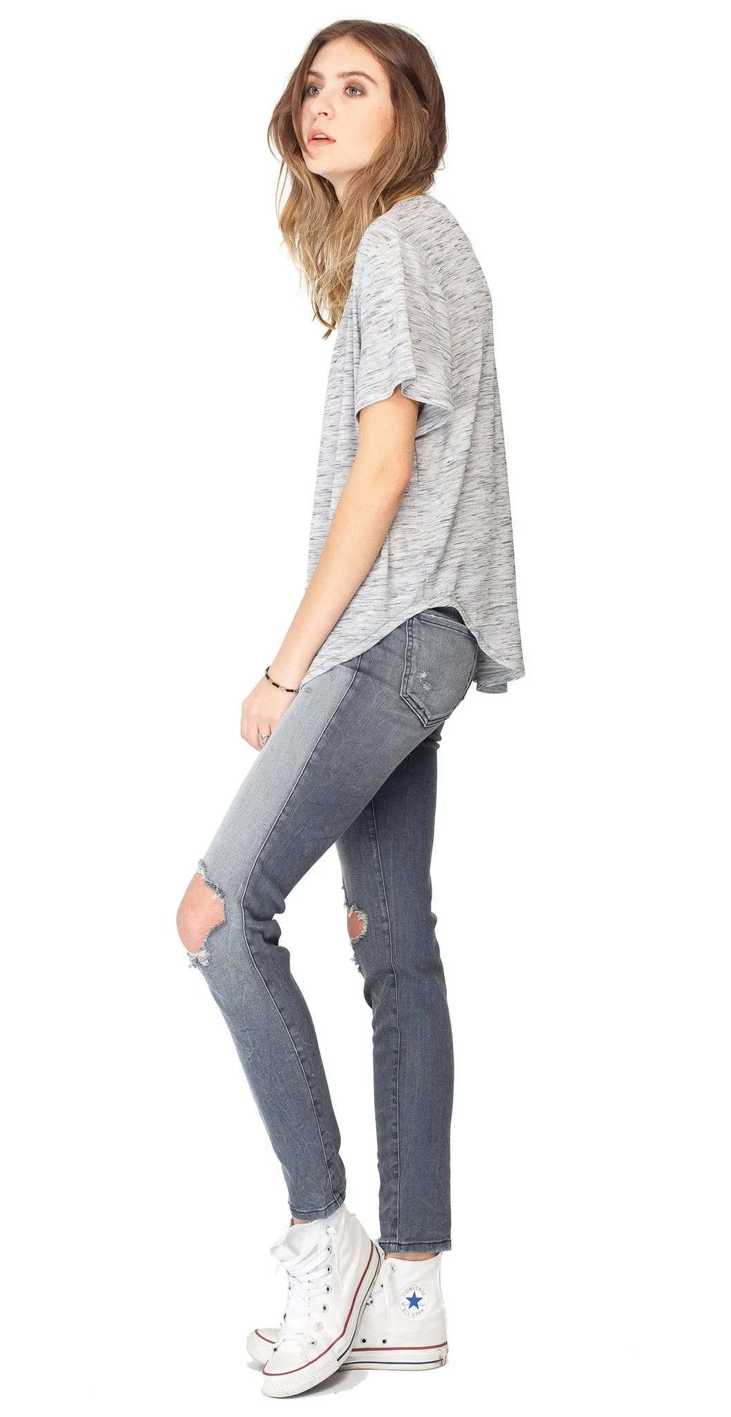 Gentle Fawn Sagittarius Tee