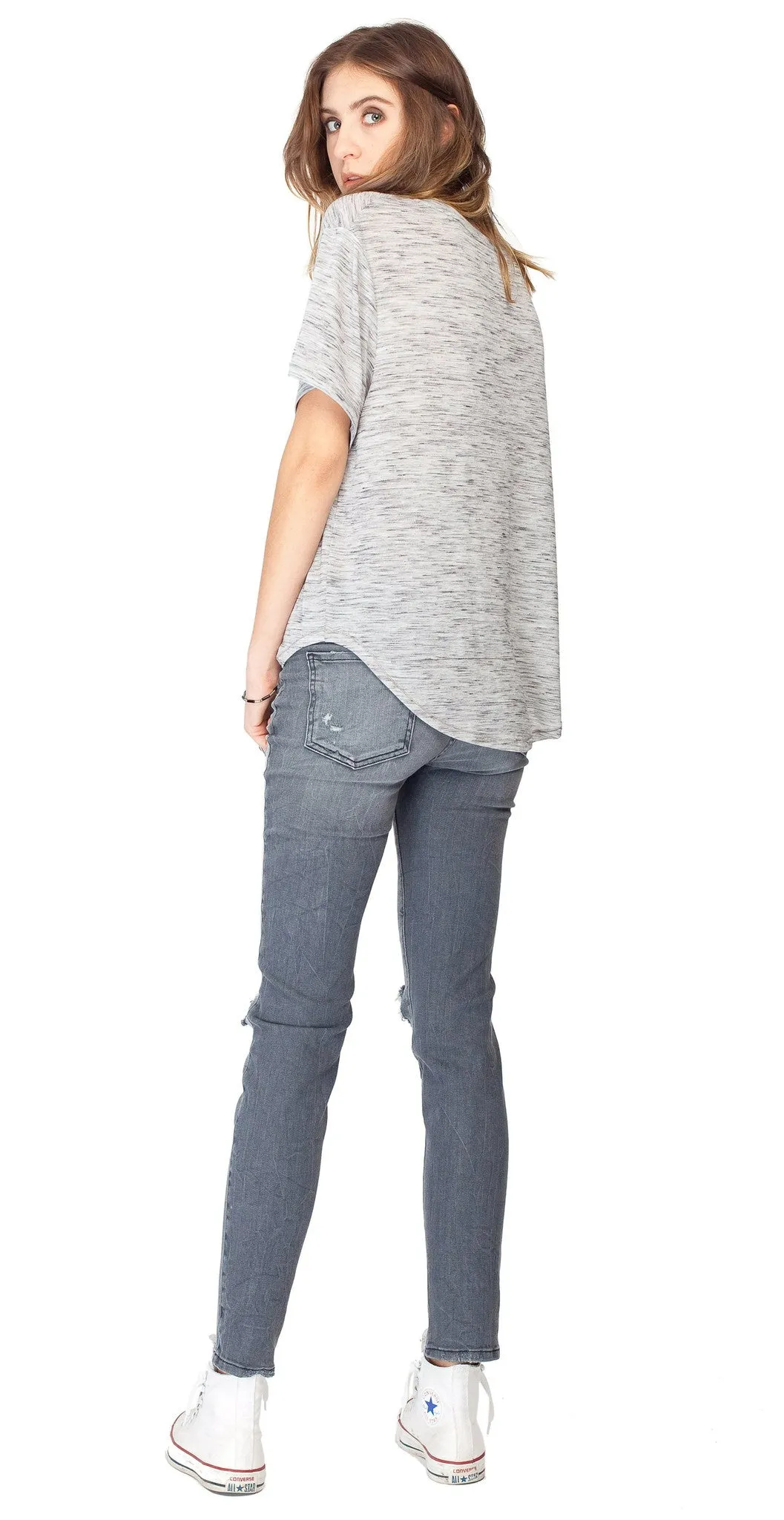 Gentle Fawn Sagittarius Tee