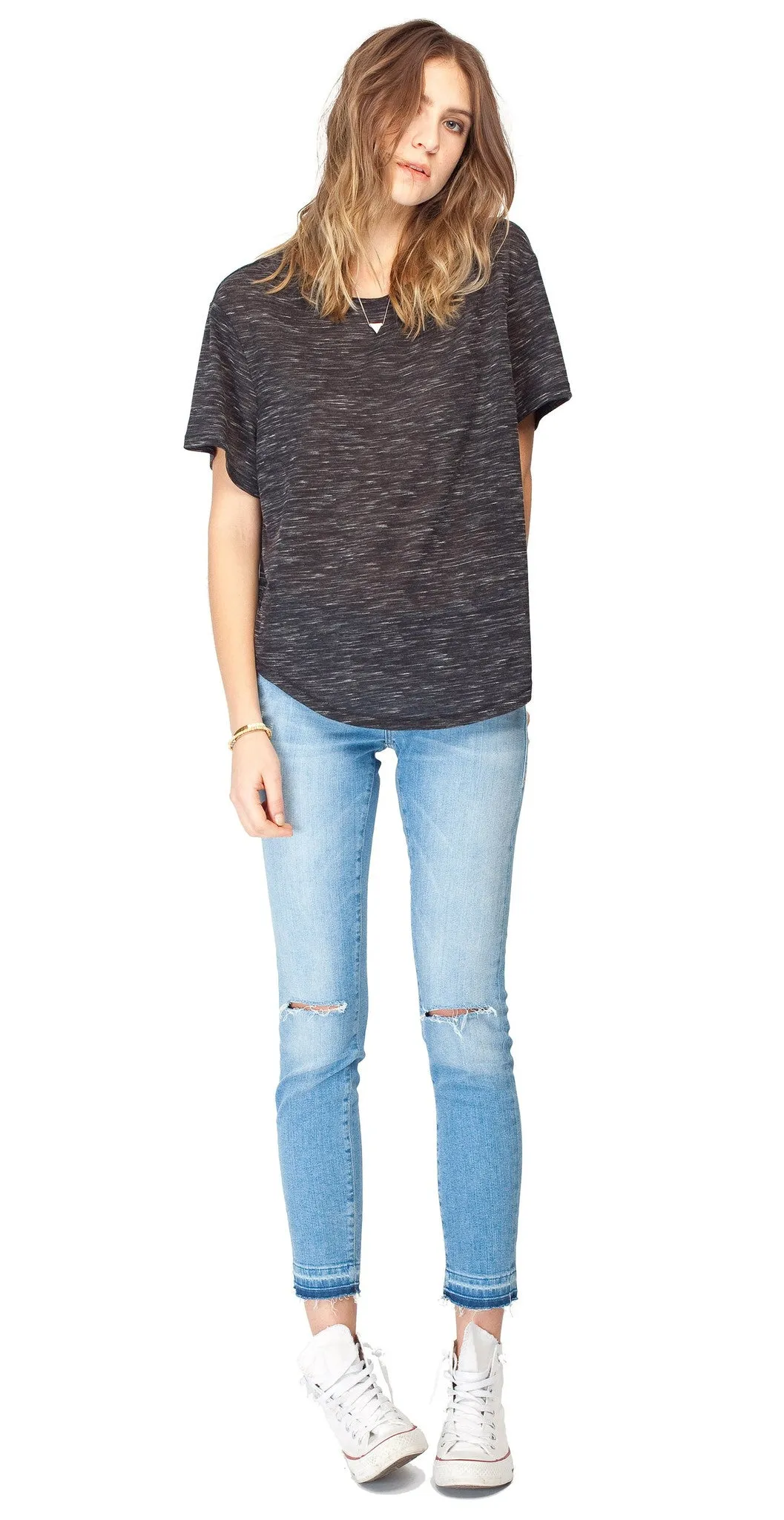 Gentle Fawn Sagittarius Tee