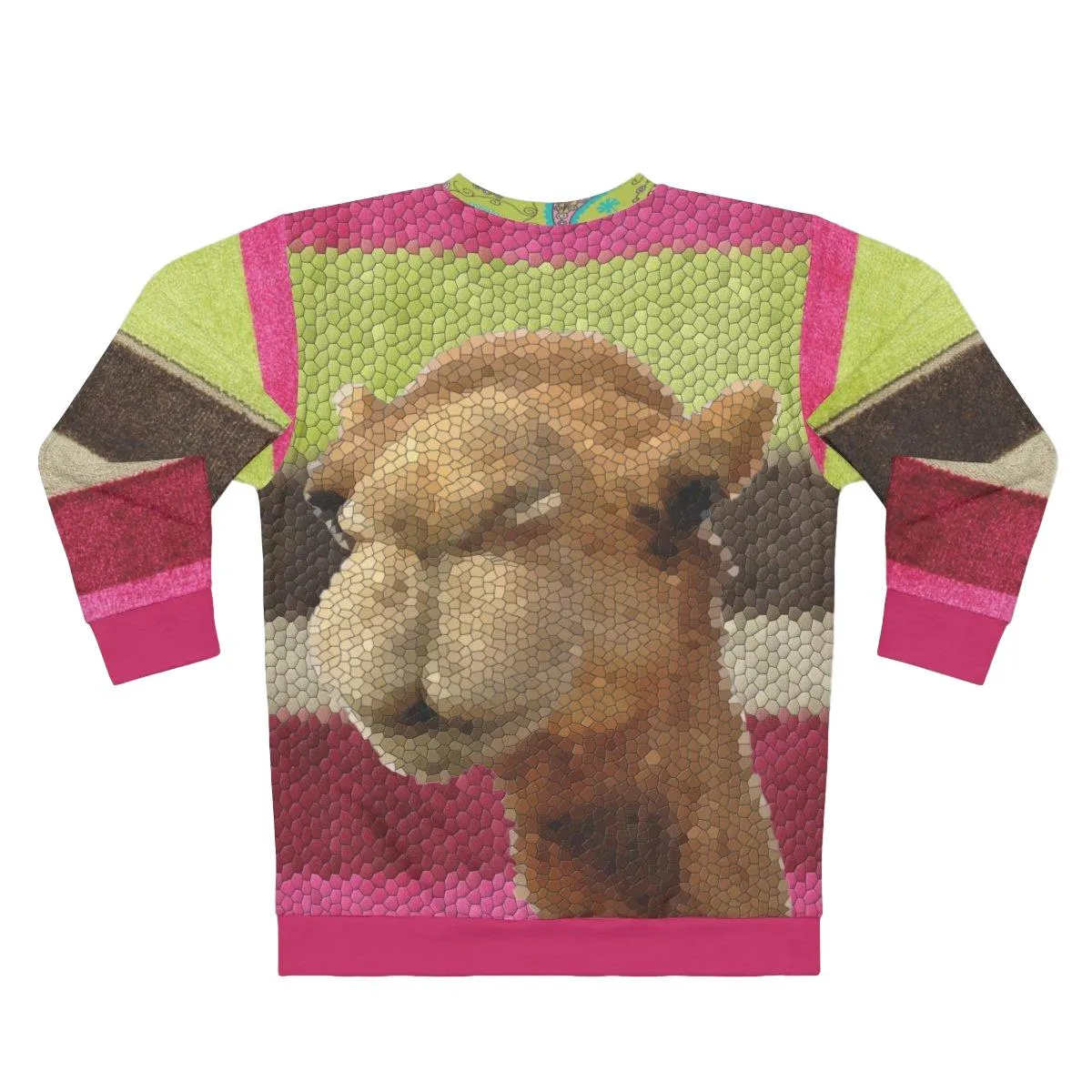 Geoffrey Bean Sweatshirt