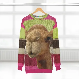 Geoffrey Bean Sweatshirt