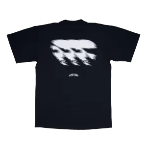 GHOSTS : BLACK