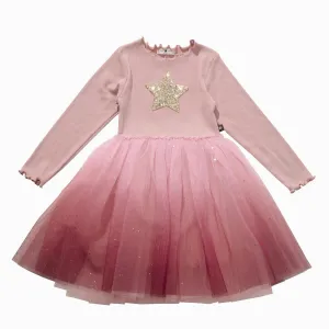 Girls Dresses | Aria Tutu Dress | Petite Hailey